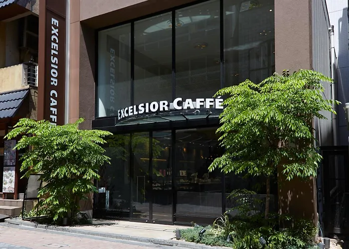 Hotel The B Akasaka-Mitsuke Tokyo