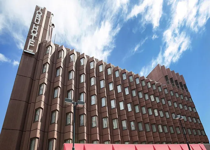 Shibuya Tobu Hotel Tokyo